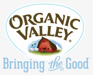 Shopping - Organic Valley Logo #2352337