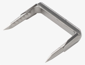 Arthrodesis Staples - Nipper #2352354