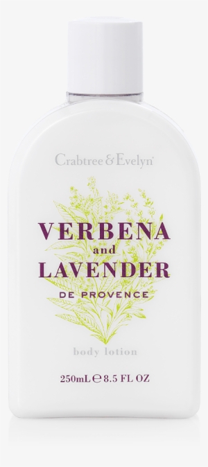 Body Lotion - Crabtree & Evelyn Crabtree And Evelyn Verbena #2352355