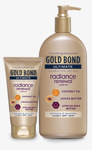 Radiance Renewal - Gold Bond Ultimate Radiance Renewal #2352418