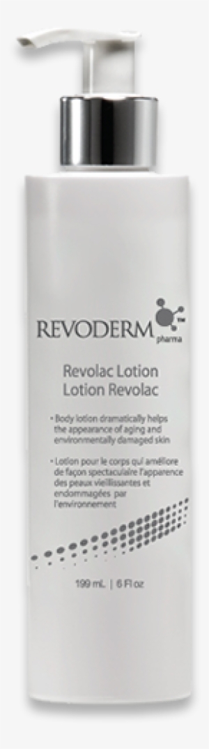 Revolac Lotion Lactic Acid Is An Anti Aging, Moisture #2352421