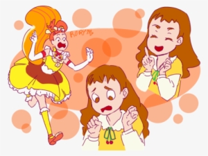 I Love My Autistic Daughter - Cartoon #2352422