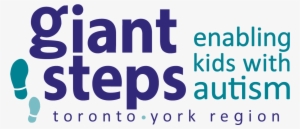 Giant Steps Toronto/york Region - Kids And Company #2352481