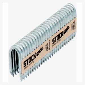 St315 & St315i Staples - 1 1/4" (33mm) Stock-ade St315 Fence Staples #2352482