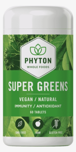 Super Greens - Food #2352503