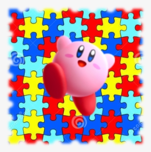 Autism Kirby #2352529