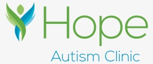The Autism Clinic Logo - Hope Autism Clinic #2352779