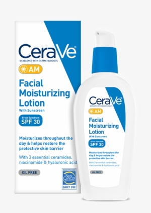 Cerave Facial Loation Am - Cerave Facial Moisturizing Lotion #2352803