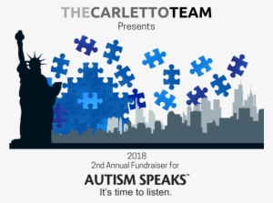 Autism Speaks #2352840
