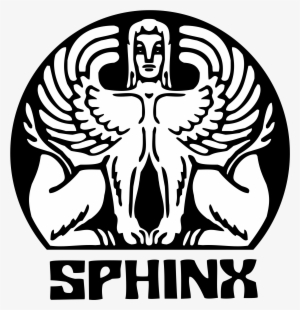 Sphinx Logo Png Transparent - Sphinx Logo #2352893