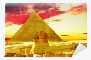 Great Pyramid Of Pharaoh Khufu, Located At Giza And - Back From The Dead: The Rising #2352937