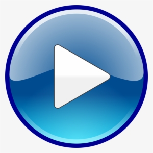 Arrow Symbol - Play Button #2353007