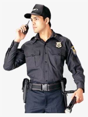 Security Guard Services - Security Guard Png - Free Transparent PNG ...