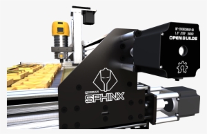 Openbuilds Sphinx 1050 - Openbuilds® #2353168