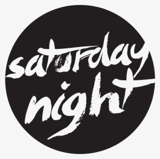 Worship Concert Png - Saturday Night Logo Png #2353196