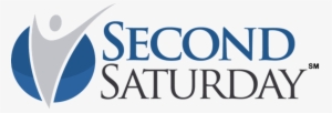 Click To Enlarge 14f7811f Second Saturday Logo - Secrets Of The Self-made Millionaires #2353215