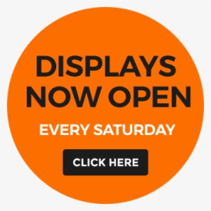 Hero Spot Displays Now Open Every Saturday@2x - Digital Walker Sm North Edsa #2353241