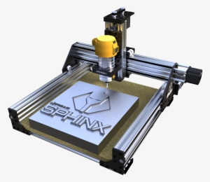 Openbuilds Sphinx 55 - Openbuilds® #2353243