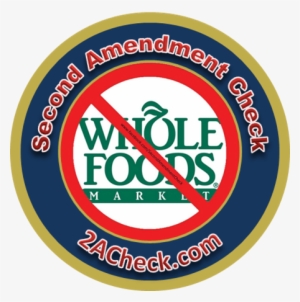 Boycott Whole Foods - Chuck E Cheese Ban #2353244