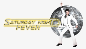 Saturday Night Fever Png #2353323