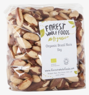 Brazil Nuts Forest Whole Foods Market Update - Forest Whole Foods Organic Hulled Sesame Seeds 5kg #2353371
