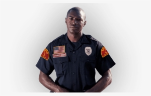 Guard Training - Police Officer #2353372