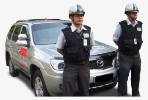 Online Alarm Monitoring & Response, Facilities Monitoring, - Pt Secom Indonesia #2353397