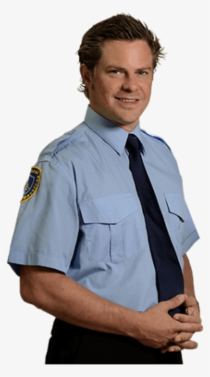 Slide2 Security Guard - Saint Petersburg #2353413