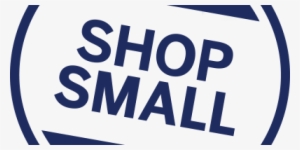 Small Business Saturday Serves To Support And Promote - Small Business Saturday Logo #2353474