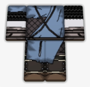 Wrapped Chainmail - Wiki #2353491