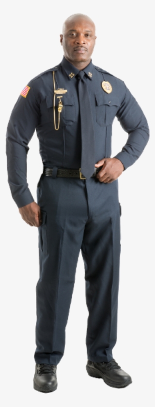 Security Guard Standing Png #2353519