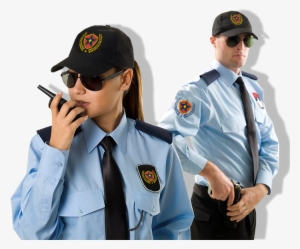 Join Black Ace Security - Security Person #2353668