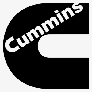 Cummins Logo Png Transparent - Cummins Logo #2353730