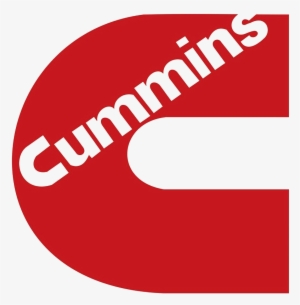 Cummins Logo Png Image - Cummins Logo Png #2353733