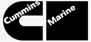 Cummins Marine Logo Png Transparent - Cummins Logo Vector #2353753