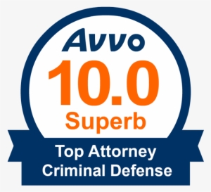 Avvo 10 Criminal Defense - Avvo Top Attorney Divorce #2353795