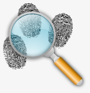 Criminal Clipart Crime - Investigation Clip Art #2353815