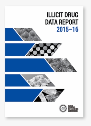 Cover Iddr - Methamphetamine #2353877