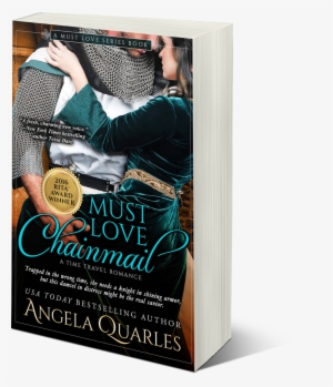 Must Love Chainmail - Must Love Chainmail Ebook #2353975