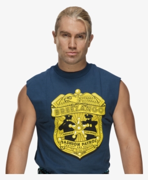 Tyler Breeze Pro - Wwe Tyler Breeze Png #2354085
