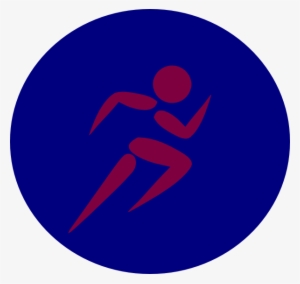 How To Set Use Household Division Running Man Clipart #2354132