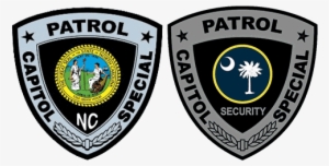 Private Security Guards - Capitol Special Patrol #2354242