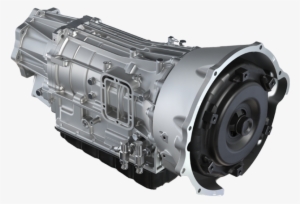 Aisin Automatic Cummins - Engine Transmission #2354245