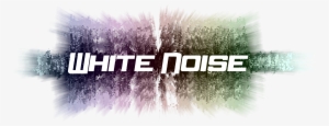 White Noise Logo - Graphic Design #2354247