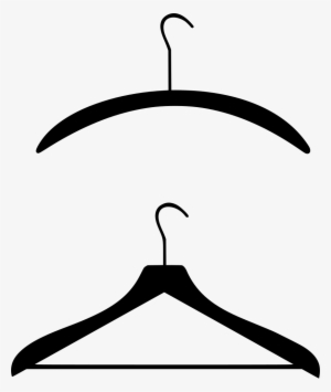 Clip Hangers Clippy - Clothing #2354348