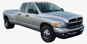 2003-2007 Dodge - 2003 5.9 Liter Dodge Cummins #2354383