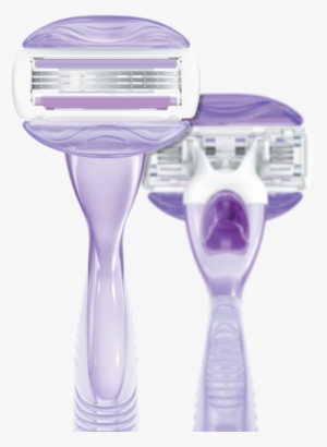 Venus Breeze Cartridges Women's Razors - Gillette Venus Breeze #2354403