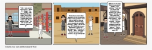 Unknown Story - Cartoon #2354407