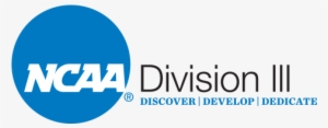 Additional Ncaa Division Iii Week Resources - Ncaa Division 3 Logo #2354433