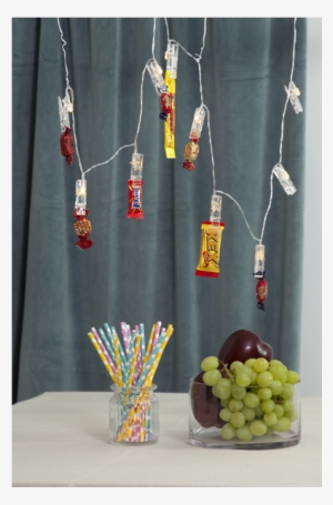 Light Chain Clippy - Fruit #2354471